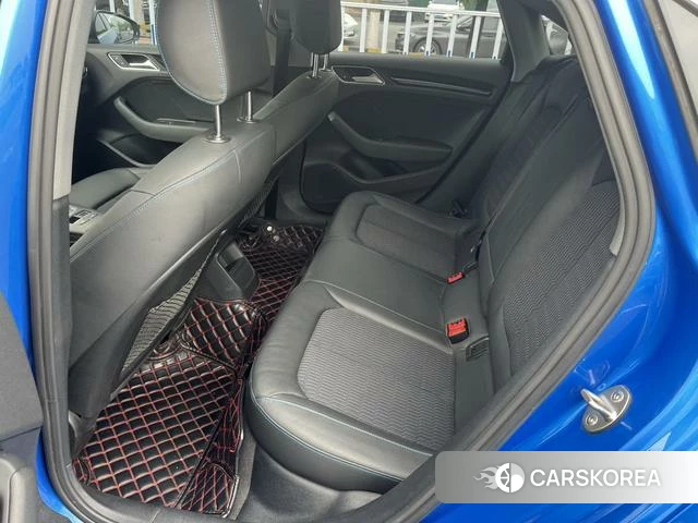 Audi A3 id 3889098 из Китая 9