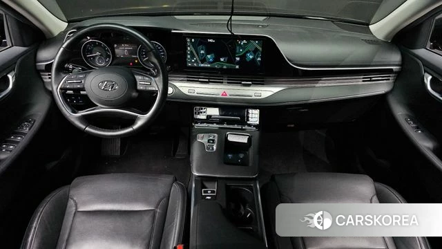 Hyundai The New Grandeur IG id 3828540 из Кореи 17