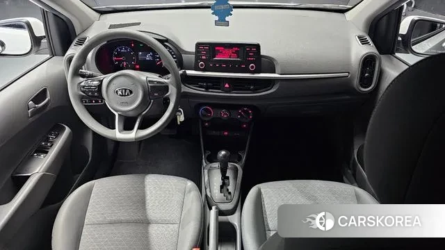 Kia Morning Urban (JA) id 3661014 из Кореи 17