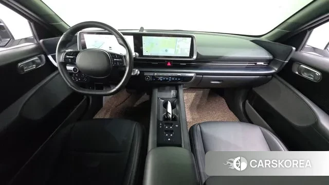 Hyundai Ionic 6 id 3241758 из Кореи 17