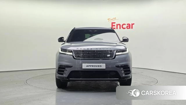 Land Rover Range Rover Velar id 4617391 из Кореи 17