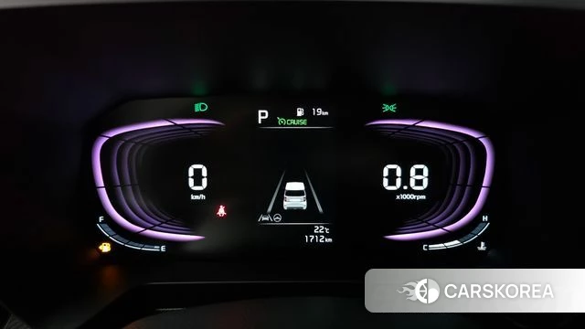 Kia The New Kia Ray id 4767496 из Кореи 29