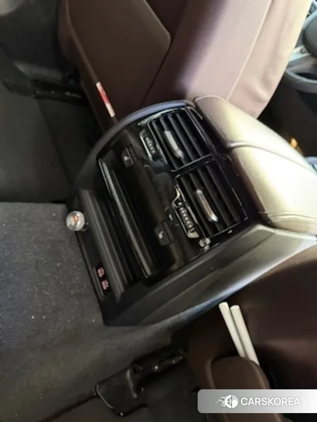 BMW 5 Series (G30) id 3473515 из Кореи 7