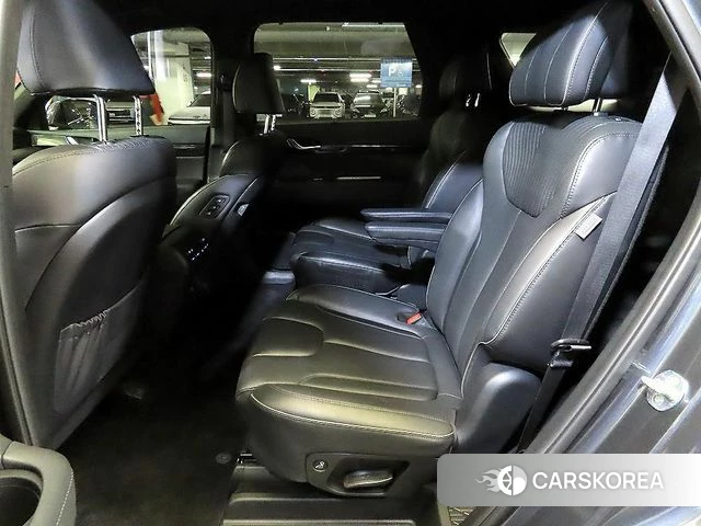Hyundai The New Palisade id 4186489 из Кореи 17