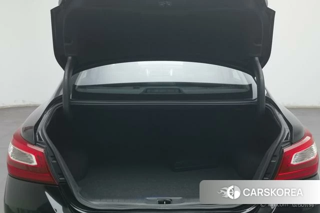 Nissan Teana id 4210217 из Китая 21