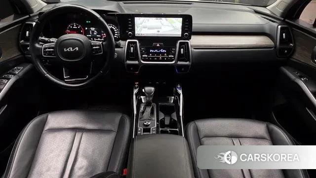 Kia Sorento 4th Generation id 3611294 из Кореи 17