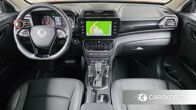 Ssangyong The New Tivoli id 3669735 из Кореи 17