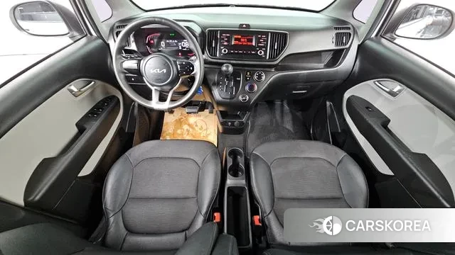 Kia The New Kia Ray id 3711801 из Кореи 17