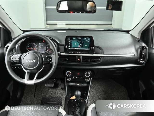 Kia Morning Urban (JA) id 4255078 из Кореи 17