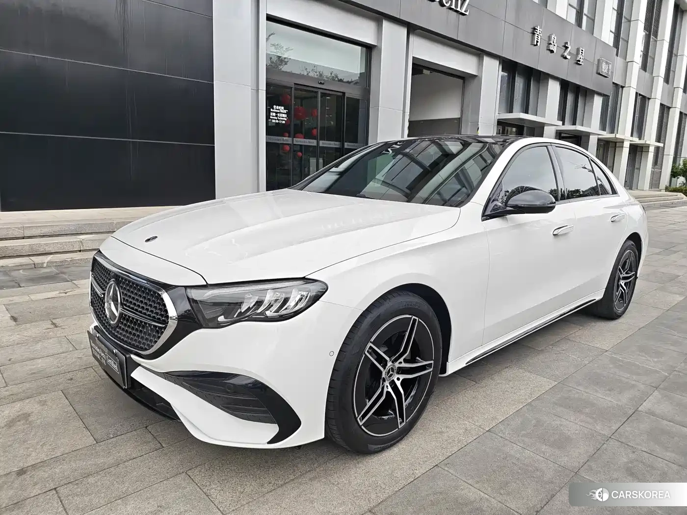 Mercedes-Benz E-Class id 4565180 из Китая 30
