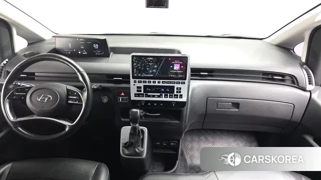 Hyundai Staria id 3421622 из Кореи 17