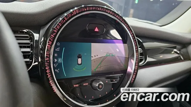 Mini Cooper id 2687016 из Кореи 17