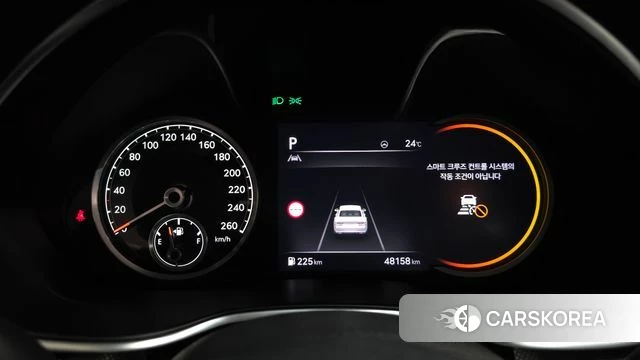 Genesis G80 (RG3) id 4602890 из Кореи 41