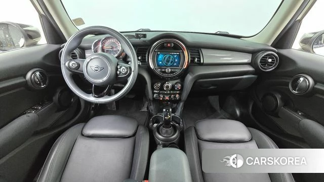 Mini Cooper id 4609715 из Кореи 28
