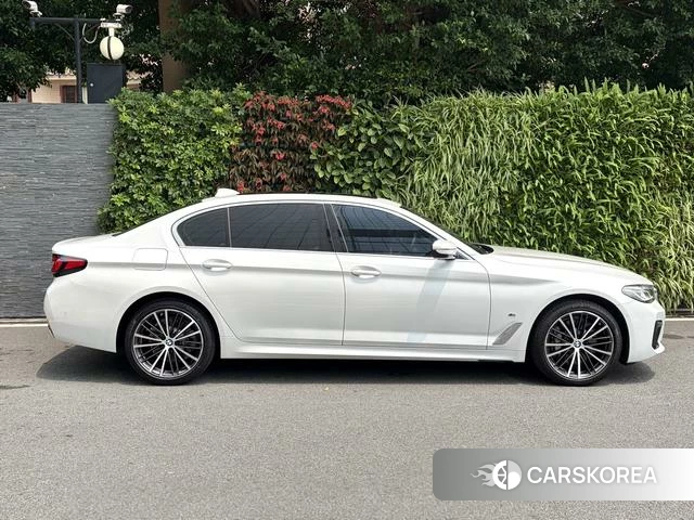 BMW 5 series id 4297512 из Китая 14