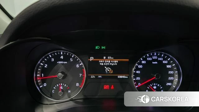 Kia The New K3 2nd generation id 4936676 из Кореи 29