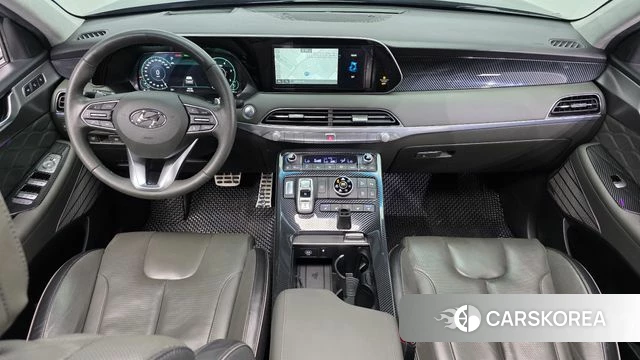 Hyundai Palisade id 4316811 из Кореи 17