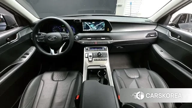 Hyundai Palisade id 3514010 из Кореи 17