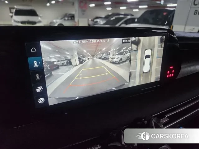 Hyundai The New Palisade id 3472488 из Кореи 17