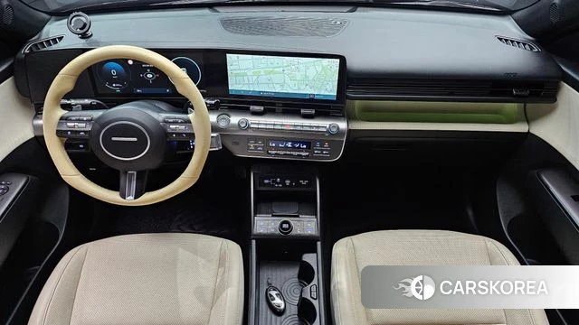 Hyundai Kona (SX2) id 4854419 из Кореи 29