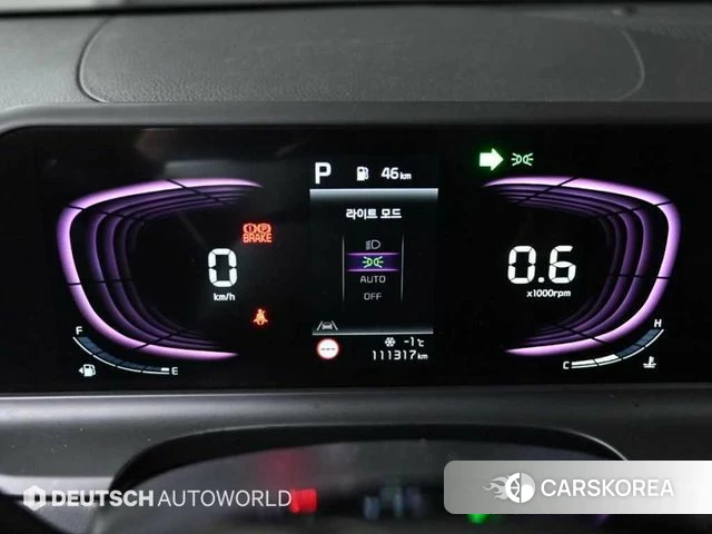 Kia The New Seltos id 3940945 из Кореи 16