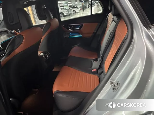 Mercedes-Benz GLC-Class X254 id 3315231 из Кореи 10