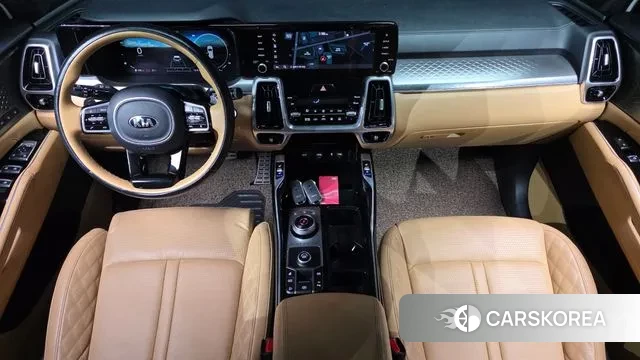 Kia Sorento 4th Generation id 3323905 из Кореи 17