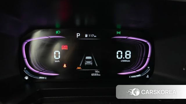 Kia The New Kia Ray id 3902550 из Кореи 17