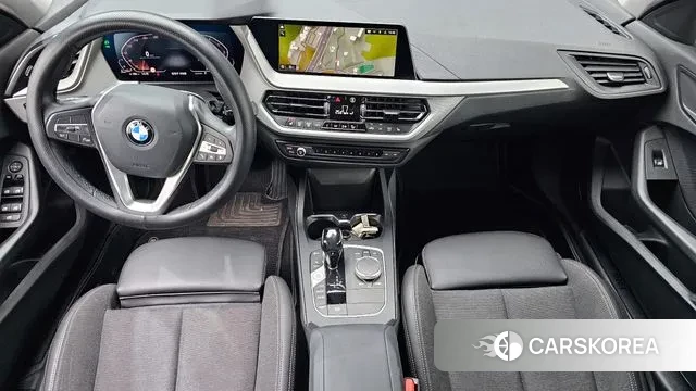 BMW 1 Series (F40) id 3525230 из Кореи 17