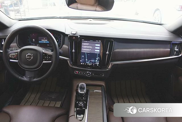 Volvo S90 id 3896305 из Китая 13