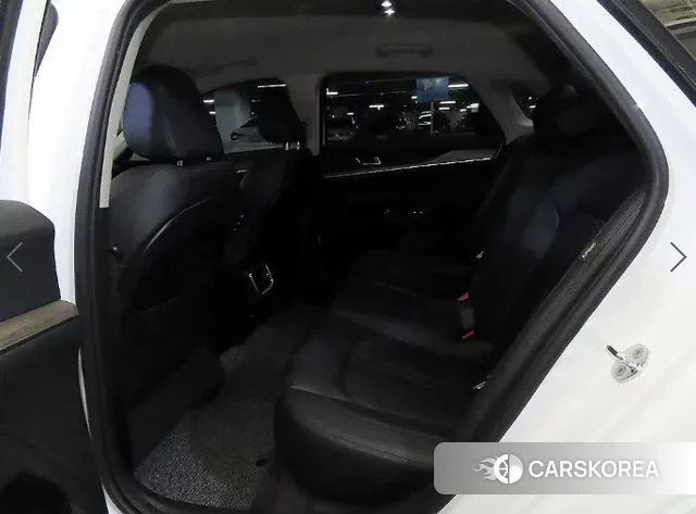 Kia K5 3rd generation id 3453689 из Кореи 17