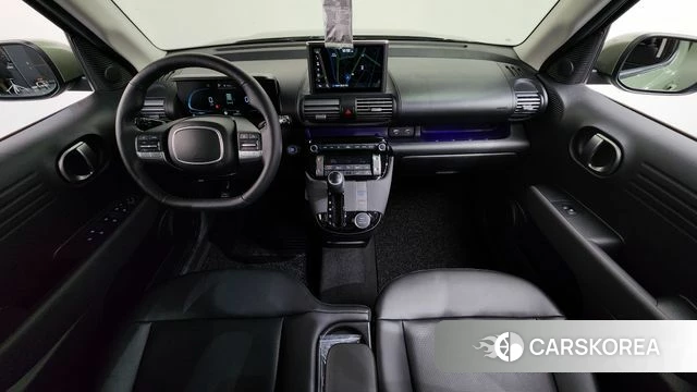 Hyundai Casper id 4603956 из Кореи 31