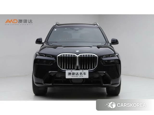 BMW X7 id 4256740 из Китая 8