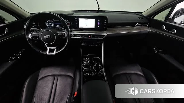 Kia K5 3rd generation id 3753360 из Кореи 17