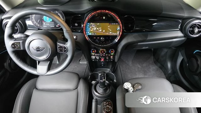 Mini Cooper id 4336975 из Кореи 30
