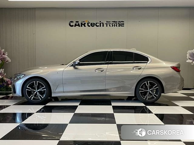 BMW 3 series id 4387292 из Китая 23