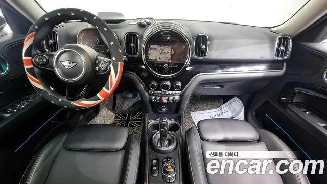 Mini Cooper Countryman id 2680976 из Кореи 17