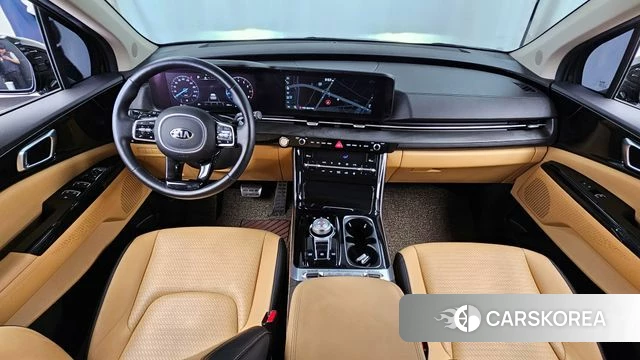 Kia Carnival 4th generation id 3954836 из Кореи 17