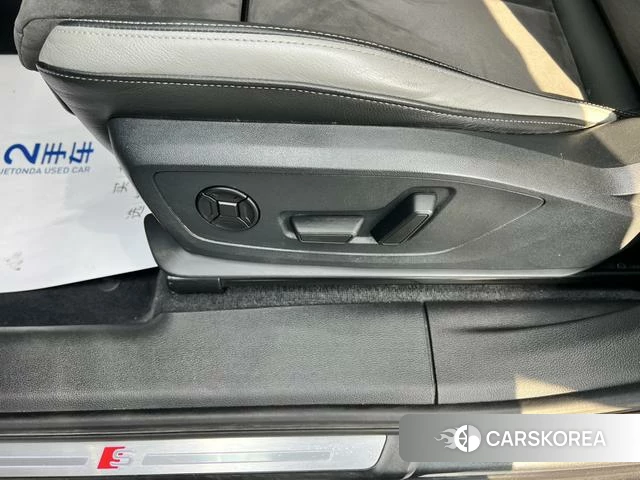 Audi Q3 id 4275949 из Китая 29