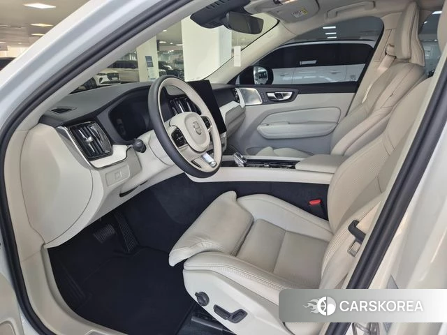 Volvo XC60 second Generation id 4248104 из Кореи 17