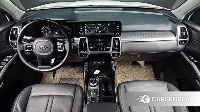 Kia Sorento 4th Generation id 3422138 из Кореи 17