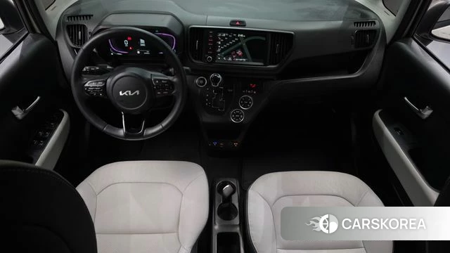 Kia The New Kia Ray id 3877051 из Кореи 17