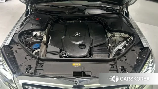 Mercedes-Benz S-Class W222 id 3049836 из Кореи 17