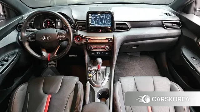 Hyundai Veloster (JS) id 3703306 из Кореи 17