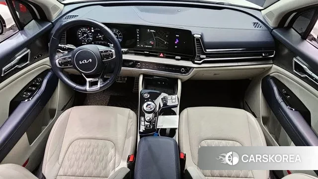 Kia Sportage 5th Generation id 3722099 из Кореи 17