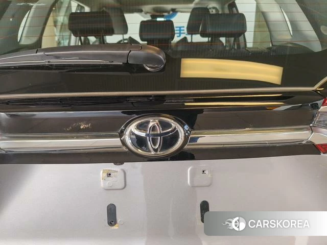 Toyota Wilanda id 4259761 из Китая 33