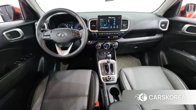 Hyundai Venue id 3187879 из Кореи 17
