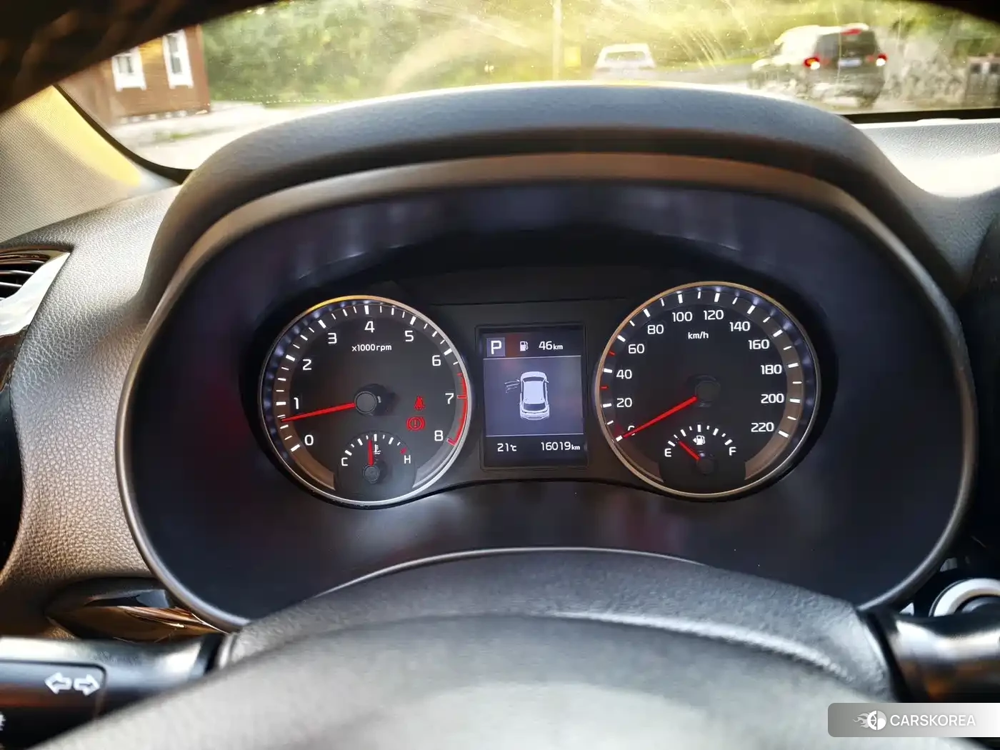 Kia KX1 id 4644438 из Китая 16