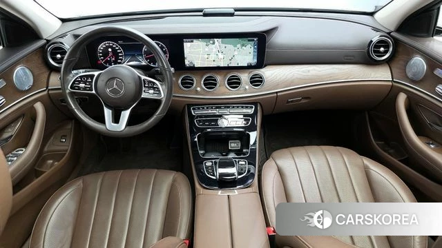 Mercedes-Benz E-Class W213 id 4295056 из Кореи 17