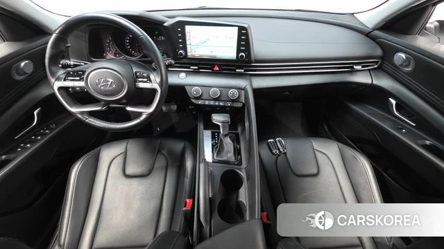 Hyundai Avante (CN7) id 4519141 из Кореи 26